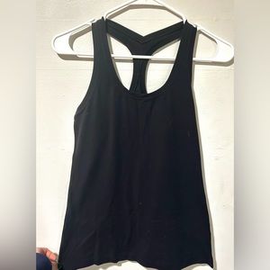 Lululemon Racer Back Tank Top